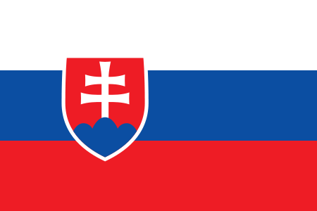 File:Slovakia Flag.png