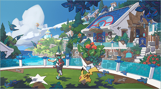 File:Masters Trainer Lodge concept art 1.png
