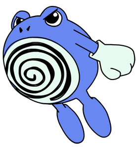 File:061Poliwhirl OS anime.png
