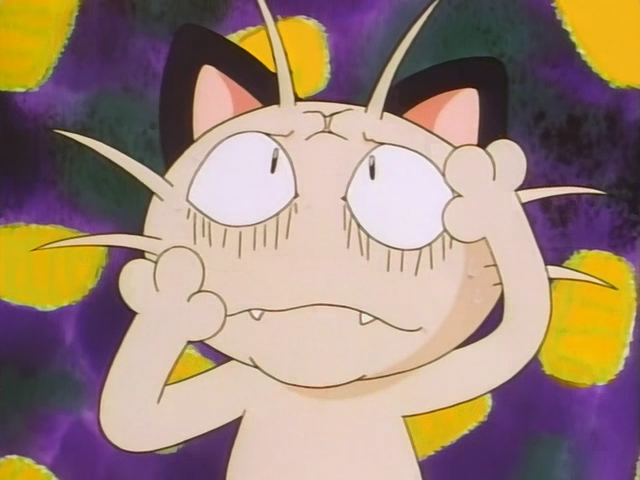 File:Meowth without charm.png