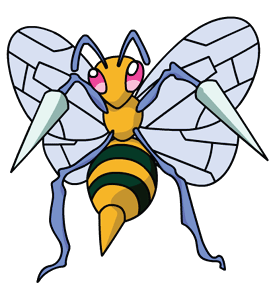 File:015Beedrill OS anime.png