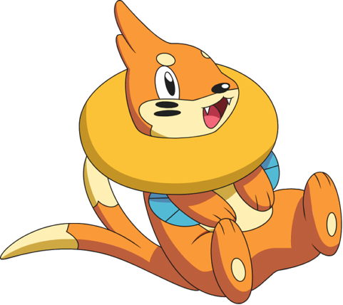 File:418Buizel XY anime.png