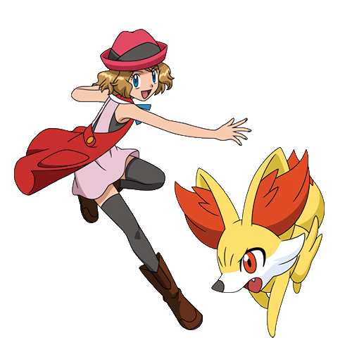 File:Serena New Outfit XY2.png