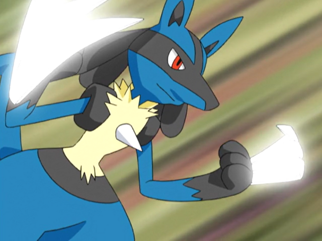 File:Maylene Lucario Metal Claw.png