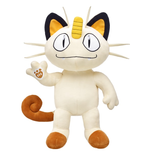 File:Build-A-Bear Meowth.png