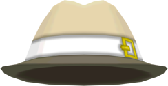 File:SM Trilby Hat White f.png