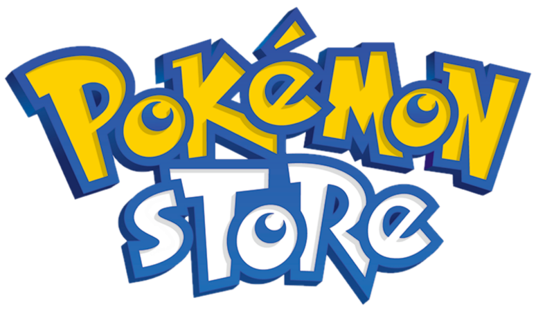File:Pokémon Store logo.png