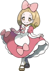 File:XY Fairy Tale Girl.png