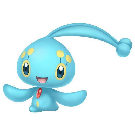 File:490Manaphy BDSP.png