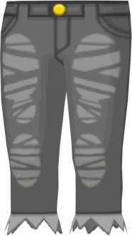 File:SM Cutoff Jeans Faded Black m.png