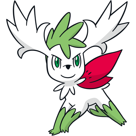 File:492Shaymin Sky Forme Dream.png