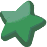 Amie Green Star Object Sprite.png