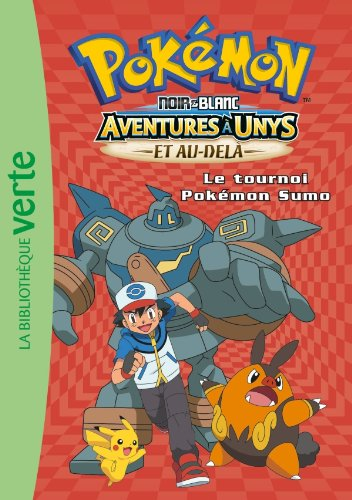 File:Le tournoi Pokémon Sumo cover.png