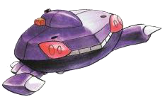 File:Blake Genesect High Speed Flight Form.png