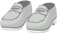 File:SM Loafers Gray m.png