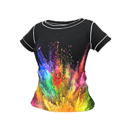 File:GO Festival of Colors T-Shirt female.png