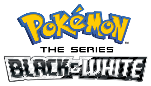 File:Pokémon the Series Black and White logo.png