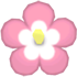 SM Flower Barrette Pink f.png