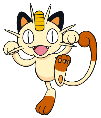 File:052Meowth Dream 4.png