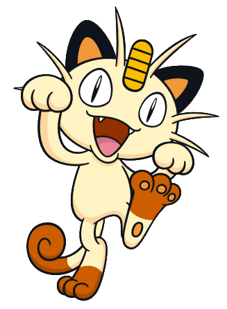 File:052Meowth Dream 5.png