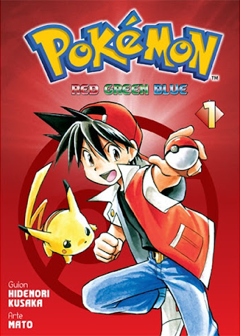 File:Pokémon Adventures MX volume 1.png