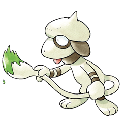 File:235Smeargle GS.png