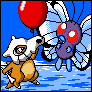 S3-11 Cubone and Butterfree Picross GBC.png