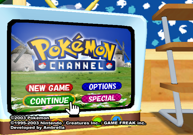 File:Pokemon Channel Title Screen EN.png