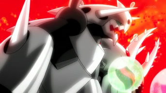 File:Mega Aggron anime.png