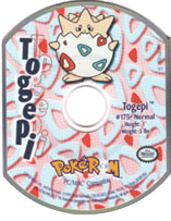 File:Togepi PokéROM disc.png