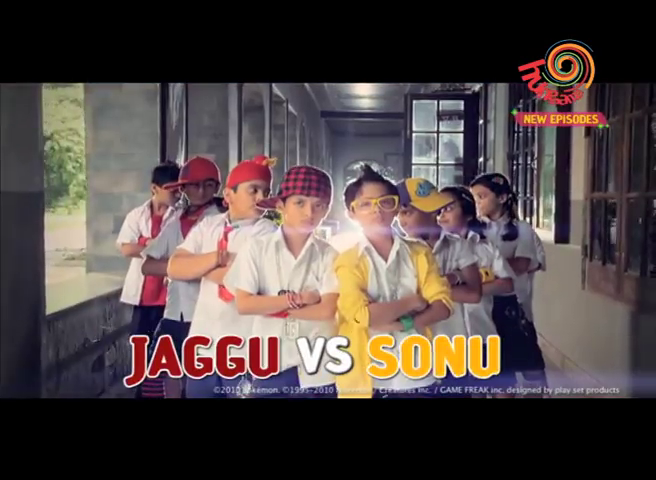 File:PokéFan Rap Classroom variant (''Jaggu vs Sonu'').png