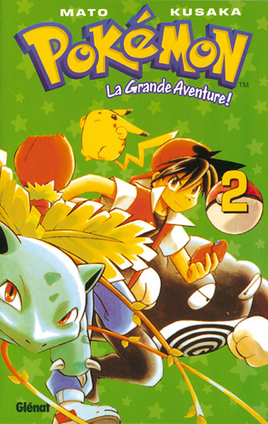 File:Pokémon Adventures FR volume 2.png
