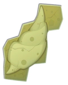 Mine Claw Fossil 3 BDSP.png