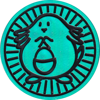 File:QSGS Green Chansey Coin.png