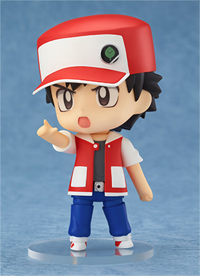 File:Nendoroid Red classic.png
