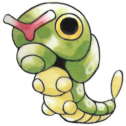 File:010Caterpie RG.png