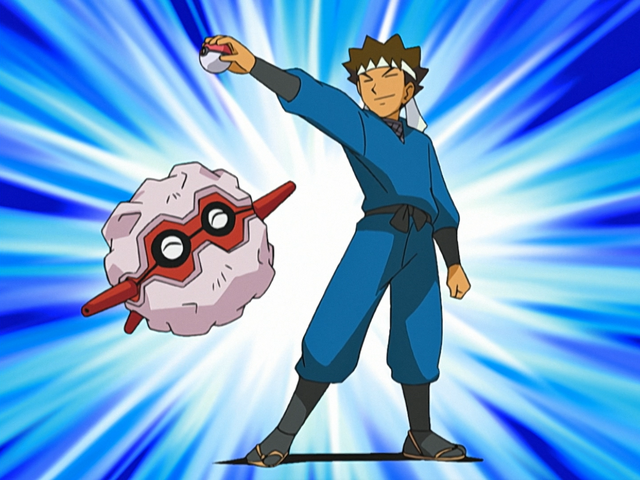 File:Brock and Forretress.png