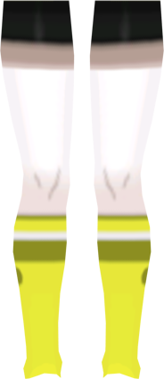 File:SM Sporty Knee Socks Yellow f.png