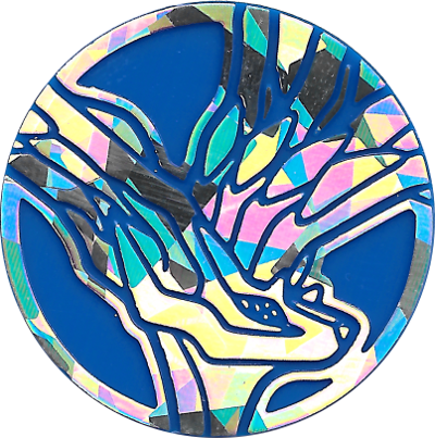 File:XY Silver Xerneas Coin.png