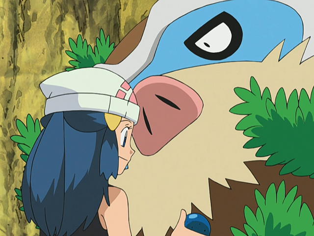File:Dawn caring for Mamoswine.png