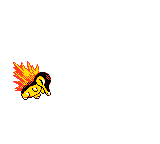 File:Cyndaquil GS intro.png