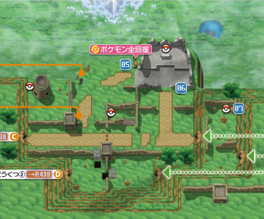 File:Kalos Victory Road Second grove XY.png