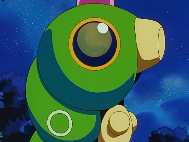 File:Ash Caterpie wishing to evolve.png