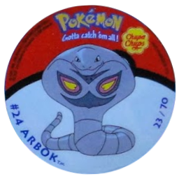 File:Pokémon Stickers series 1 Chupa Chups Arbok 23.png