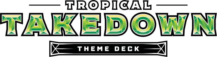 File:Tropical Takedown logo.png