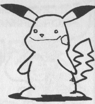 File:Newspaper Ditto Pikachu.png