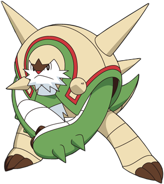 File:652Chesnaught XY anime.png