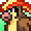 File:Pidgeot Pokémon Picross.png