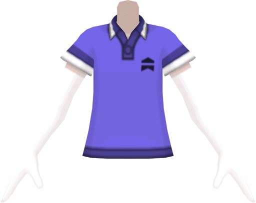 File:SM Polo Shirt Purple m.png