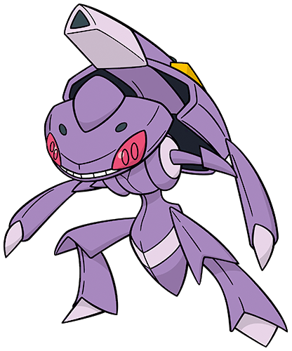 File:649Genesect Dream.png